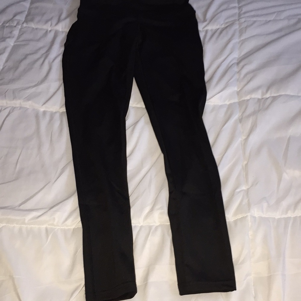 booty lift leggings